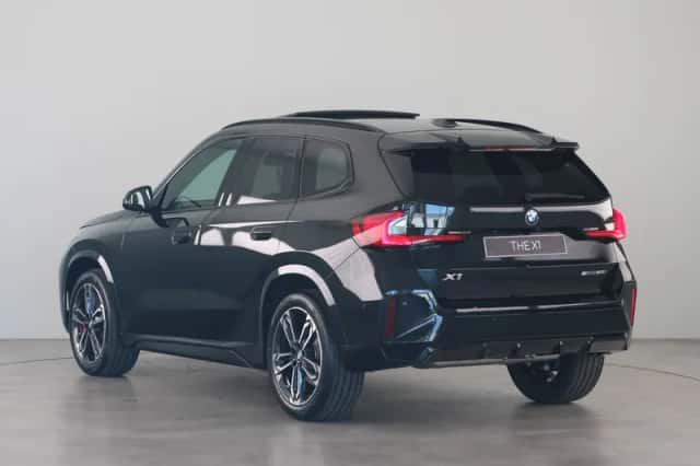 BMW X1 (2026) thumbnail 7