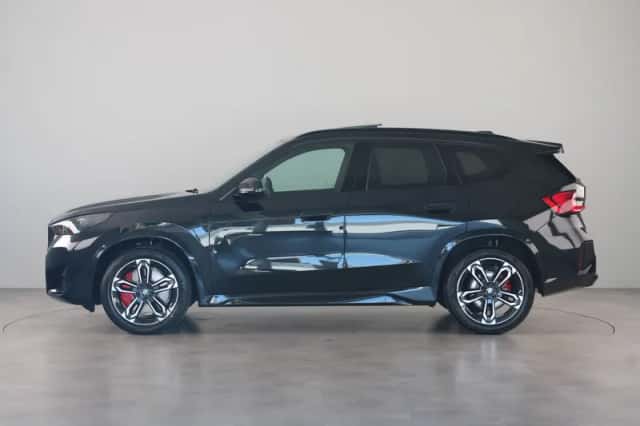 BMW X1 (2026) thumbnail 8