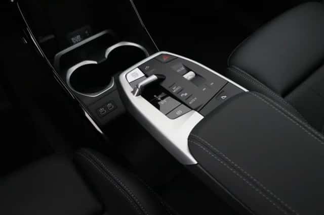 BMW X1 (2026) thumbnail 10