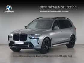 BMW X7 (2025)