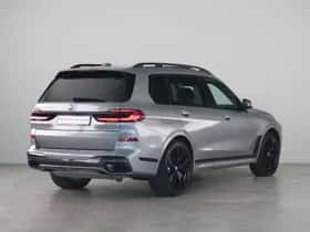 BMW X7 (2025) thumbnail 11