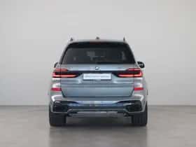 BMW X7 (2025) thumbnail 12