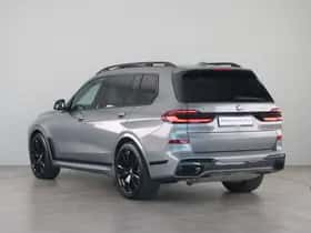 BMW X7 (2025) thumbnail 13