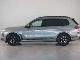 BMW X7 (2025) thumbnail 14