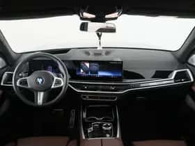 BMW X7 (2025) thumbnail 15