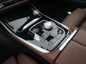 BMW X7 (2025) thumbnail 24