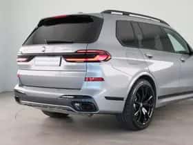 BMW X7 (2025) thumbnail 27