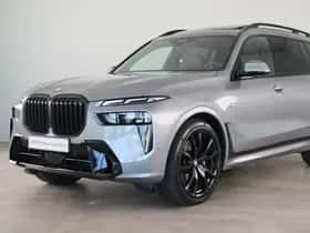 BMW X7 (2025) thumbnail 30
