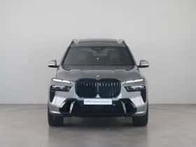 BMW X7 (2025) thumbnail 8