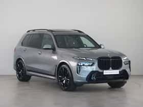 BMW X7 (2025) thumbnail 9