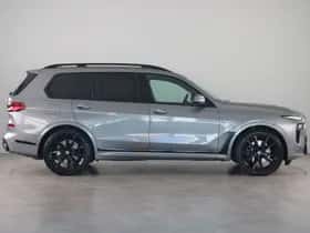 BMW X7 (2025) thumbnail 10