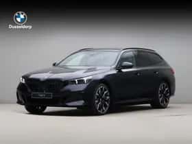 BMW 5-Serie (2026)
