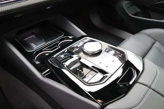 BMW 5-Serie (2026) thumbnail 15