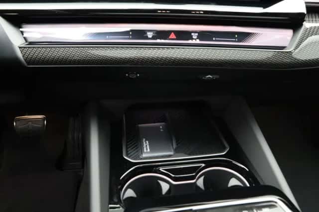 BMW 5-Serie (2026) thumbnail 16