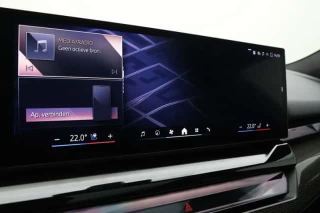 BMW 5-Serie (2026) thumbnail 22