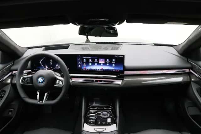 BMW 5-Serie (2026) thumbnail 30