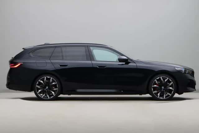 BMW 5-Serie (2026) thumbnail 4