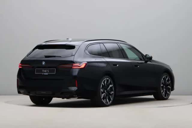 BMW 5-Serie (2026) thumbnail 5