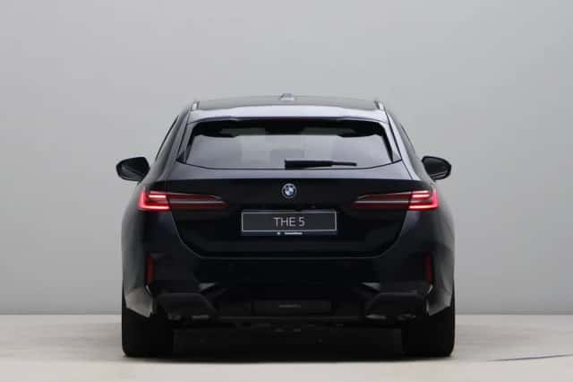 BMW 5-Serie (2026) thumbnail 6
