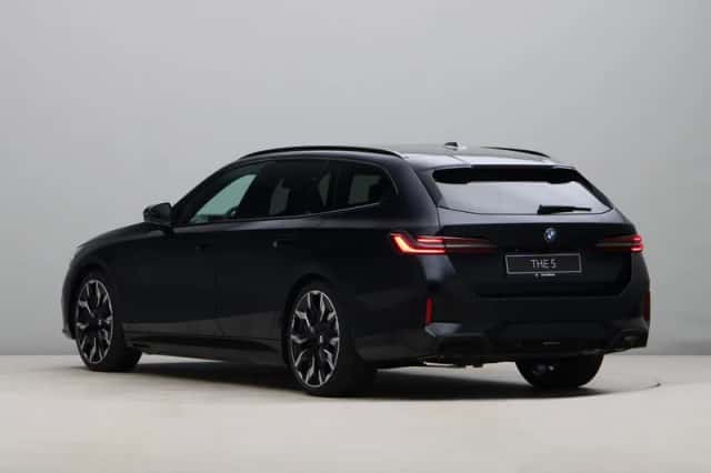 BMW 5-Serie (2026) thumbnail 7