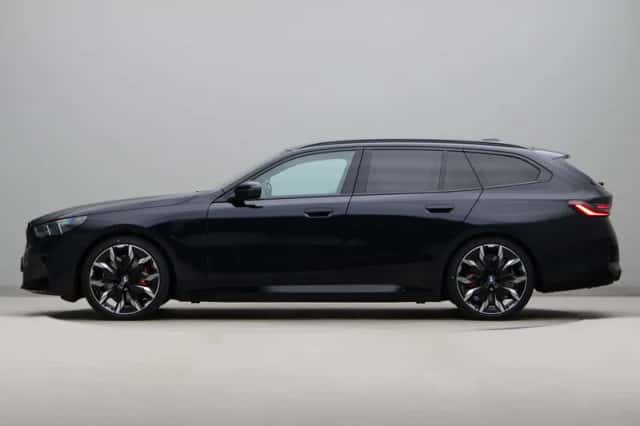 BMW 5-Serie (2026) thumbnail 8