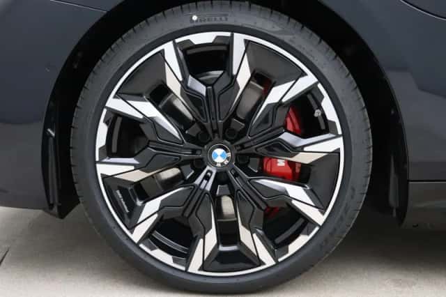 BMW 5-Serie (2026) thumbnail 9