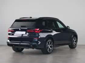 BMW X5 (2025) thumbnail 11