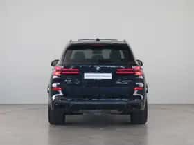 BMW X5 (2025) thumbnail 12