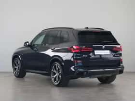 BMW X5 (2025) thumbnail 13