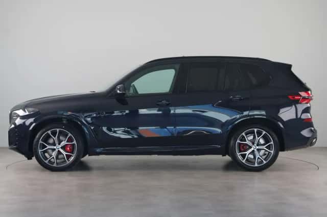 BMW X5 (2025) thumbnail 14