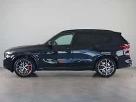 BMW X5 (2025) thumbnail 14