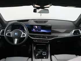 BMW X5 (2025) thumbnail 15