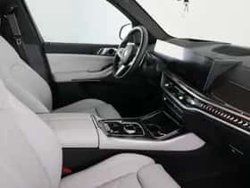 BMW X5 (2025) thumbnail 16