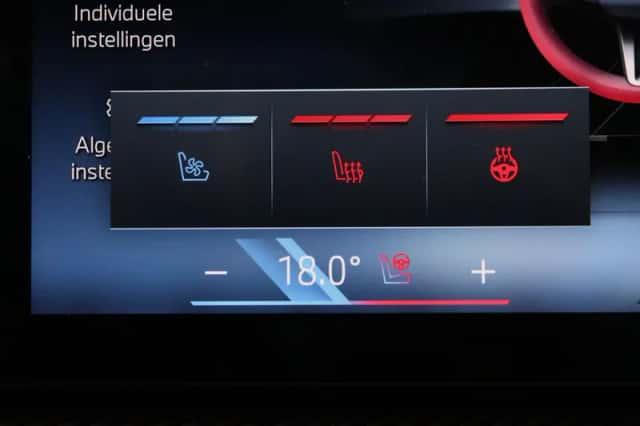 BMW X5 (2025) thumbnail 18