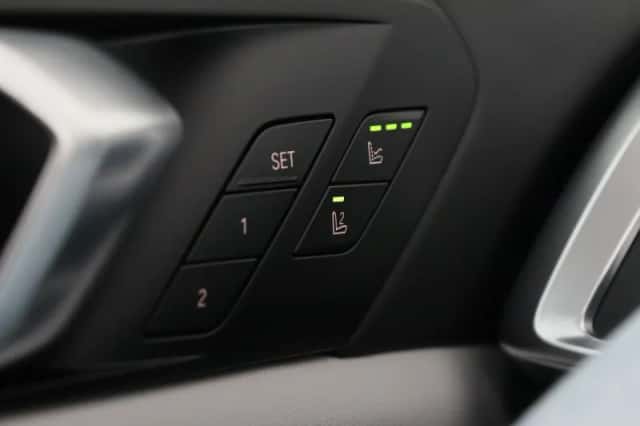 BMW X5 (2025) thumbnail 20