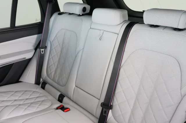 BMW X5 (2025) thumbnail 21