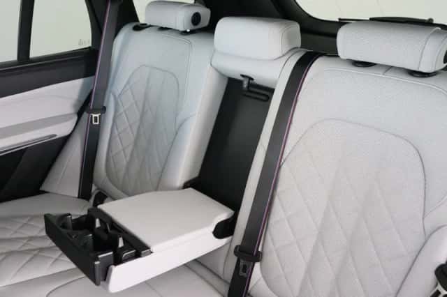 BMW X5 (2025) thumbnail 22