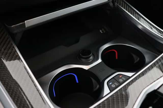 BMW X5 (2025) thumbnail 24