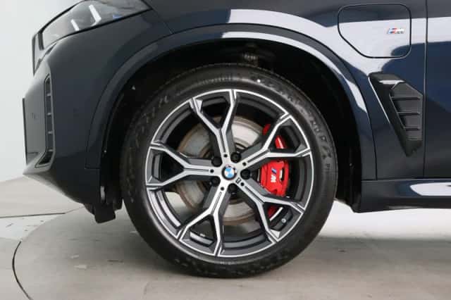 BMW X5 (2025) thumbnail 25