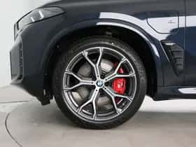BMW X5 (2025) thumbnail 25