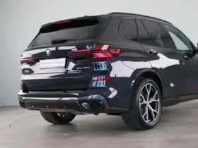 BMW X5 (2025) thumbnail 26