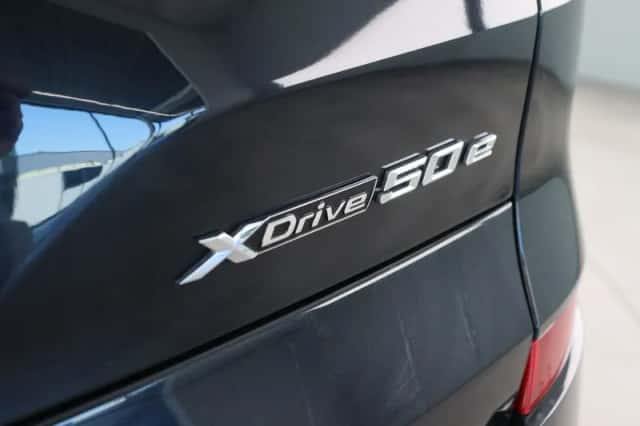 BMW X5 (2025) thumbnail 27