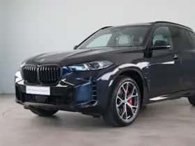 BMW X5 (2025) thumbnail 29
