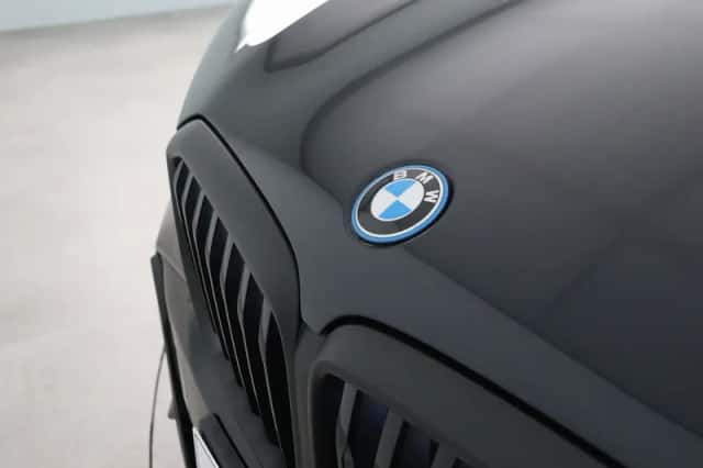 BMW X5 (2025) thumbnail 30