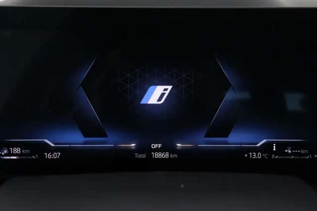 BMW X5 (2025) thumbnail 4