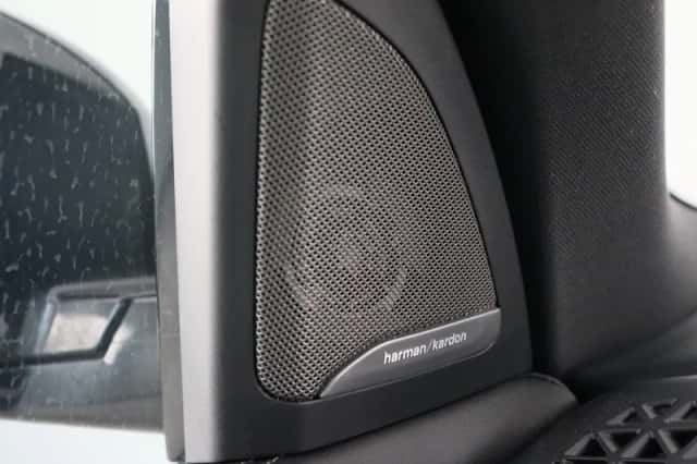 BMW X5 (2025) thumbnail 36