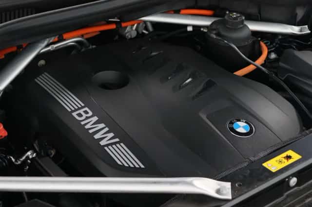 BMW X5 (2025) thumbnail 6