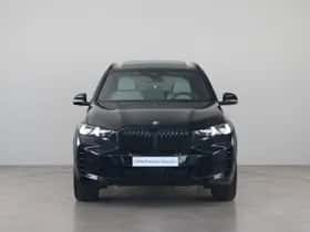 BMW X5 (2025) thumbnail 8