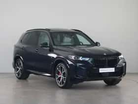 BMW X5 (2025) thumbnail 9