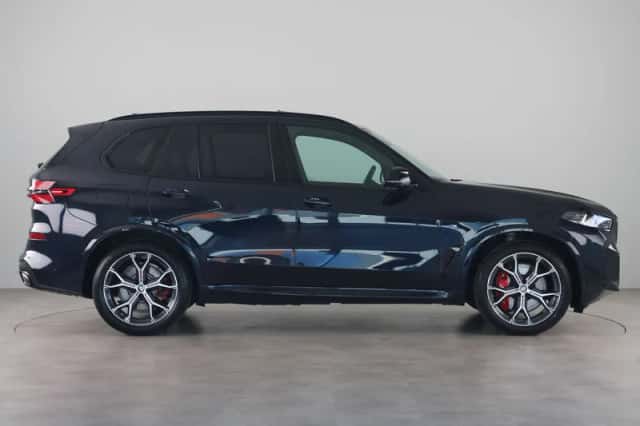 BMW X5 (2025) thumbnail 10